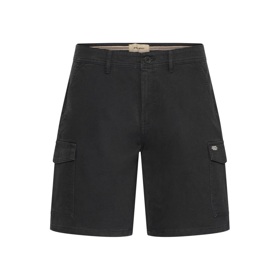 Blend BLEND Cargobroek BHEDNAN zwart Roze