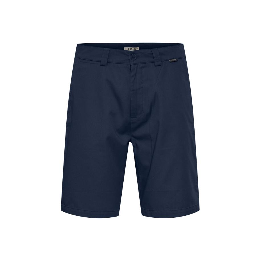 11 Project 11 Project Chino Prarno blauw -