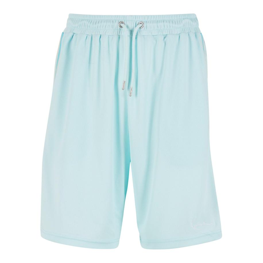 Karl Kani Karl Kani Broek hemelsblauw -