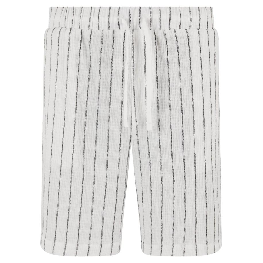 Urban Classics Urban Classics Broek grijs / offwhite -