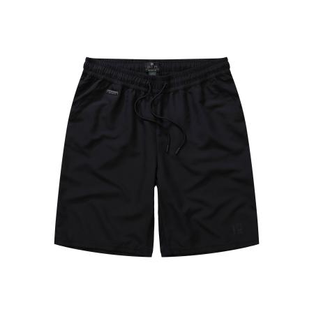 JAY-PI JAY-PI Broek zwart