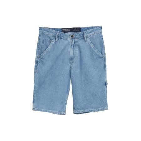 Tom Tailor TOM TAILOR DENIM Jeans Waylen blauw denim