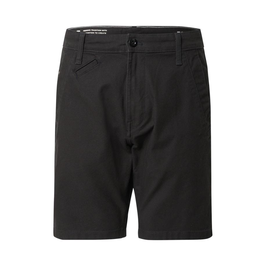 G-Star RAW G-STAR Broek Bronson 3.0 zwart -