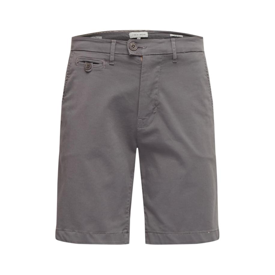 Casual Friday Casual Friday Chino lichtgrijs -