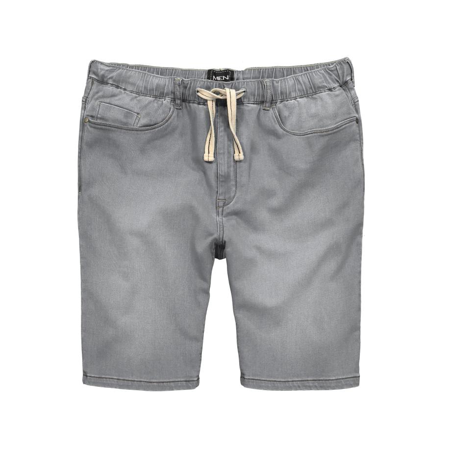 men plus Men Plus Jeans grey denim -