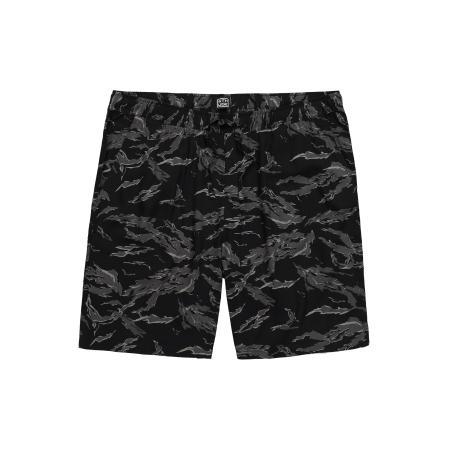 STHUGE STHUGE Broek grafiet