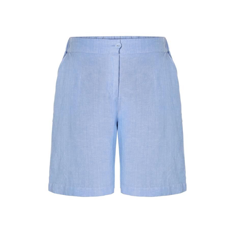 TATUUM TATUUM Broek Padme 1 hemelsblauw -