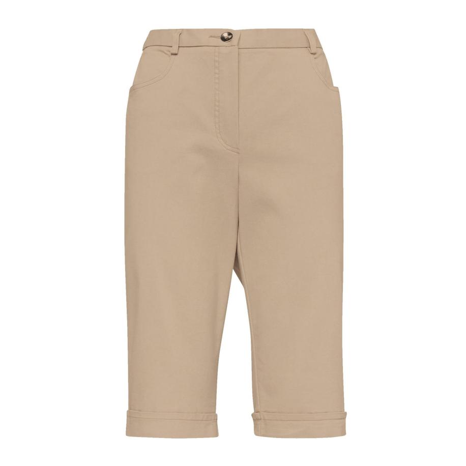 Goldner Goldner Broek CARLA sand -