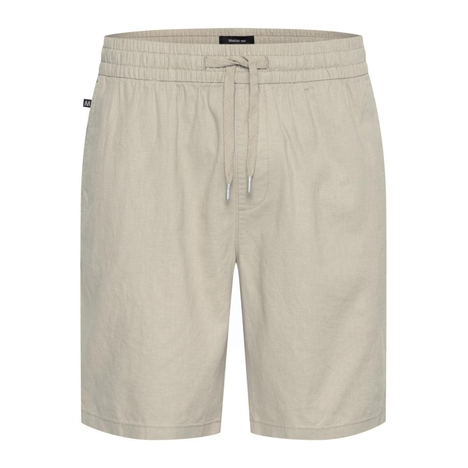 Matinique Matinique Broek Barton beige -