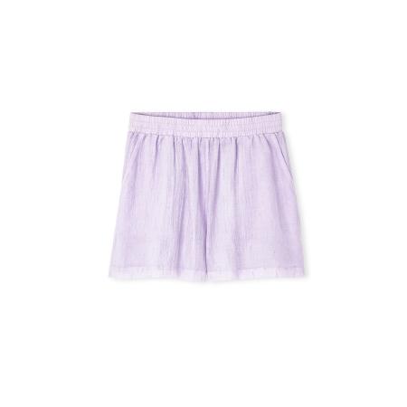 Ipekyol Ipekyol Broek lila