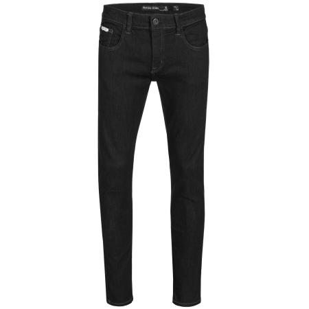 INDICODE JEANS INDICODE JEANS Broek Texas black denim
