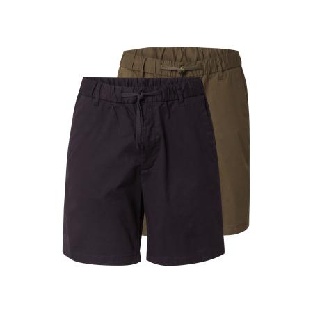 Jack & Jones JACK & JONES Chino JPSTJAIDEN kaki / zwart