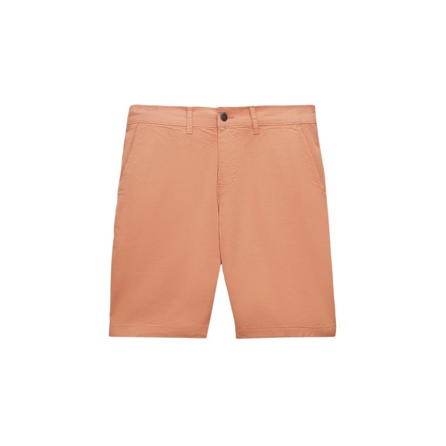 D’S Damat D’S Damat Broek camel -