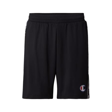 Champion Authentic Athletic Apparel Champion Authentic Athletic Apparel Broek lichtgrijs / zwart