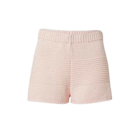 ABOUT YOU LENI KLUM x ABOUT YOU Broek Gemma lichtroze