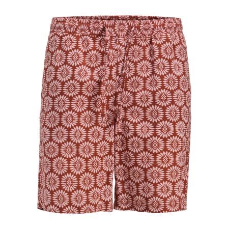 Jack & Jones JACK & JONES Broek roestbruin / rosa