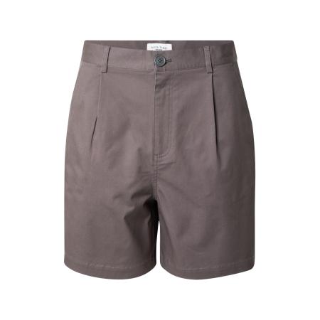 TRAPP TRAPP Bandplooibroek aardetinten