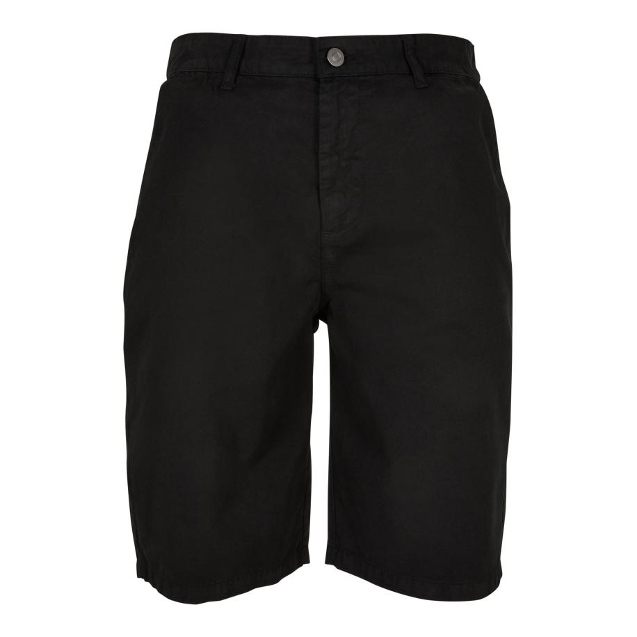 Urban Classics Urban Classics Chino Big zwart -