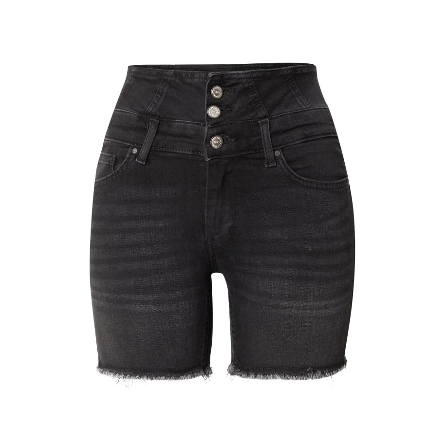 Only ONLY Jeans BLUSH black denim -