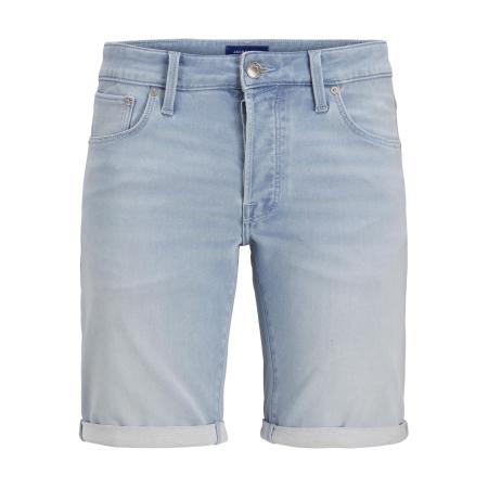 Jack & Jones JACK & JONES Jeans blauw denim