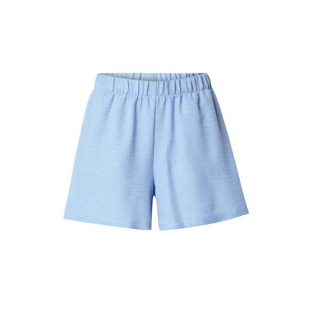 Vero Moda VERO MODA Broek VMMelaney lichtblauw