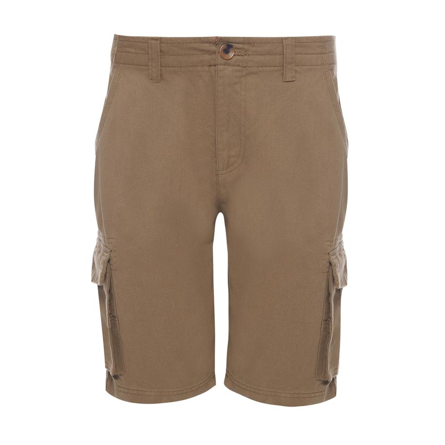 Threadbare Threadbare Cargobroek Bute camel -