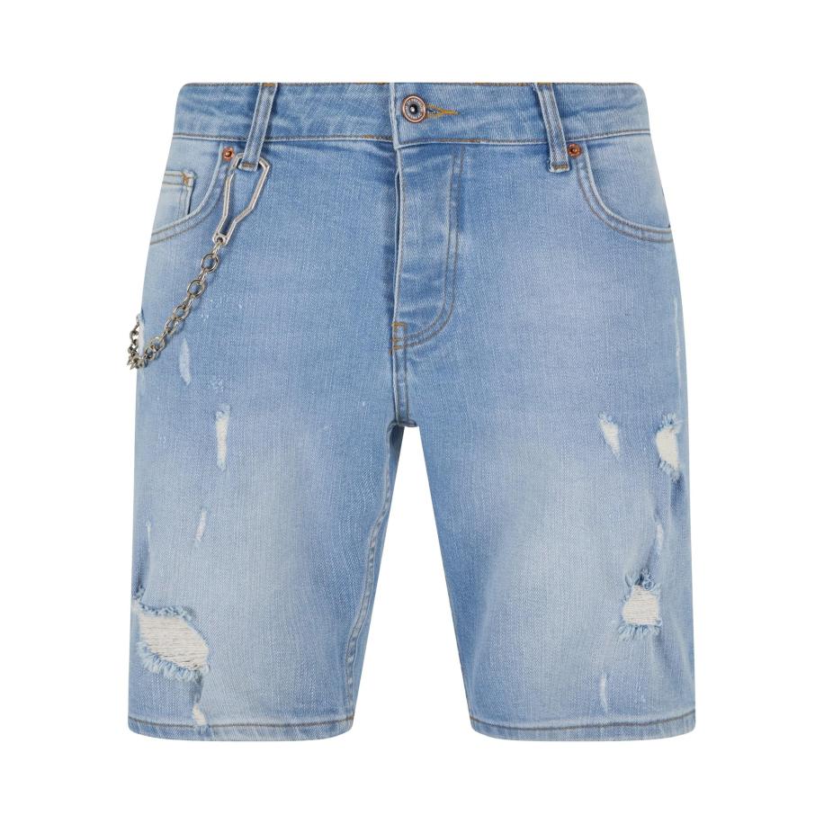2Y Premium Jeans lichtblauw Blauw