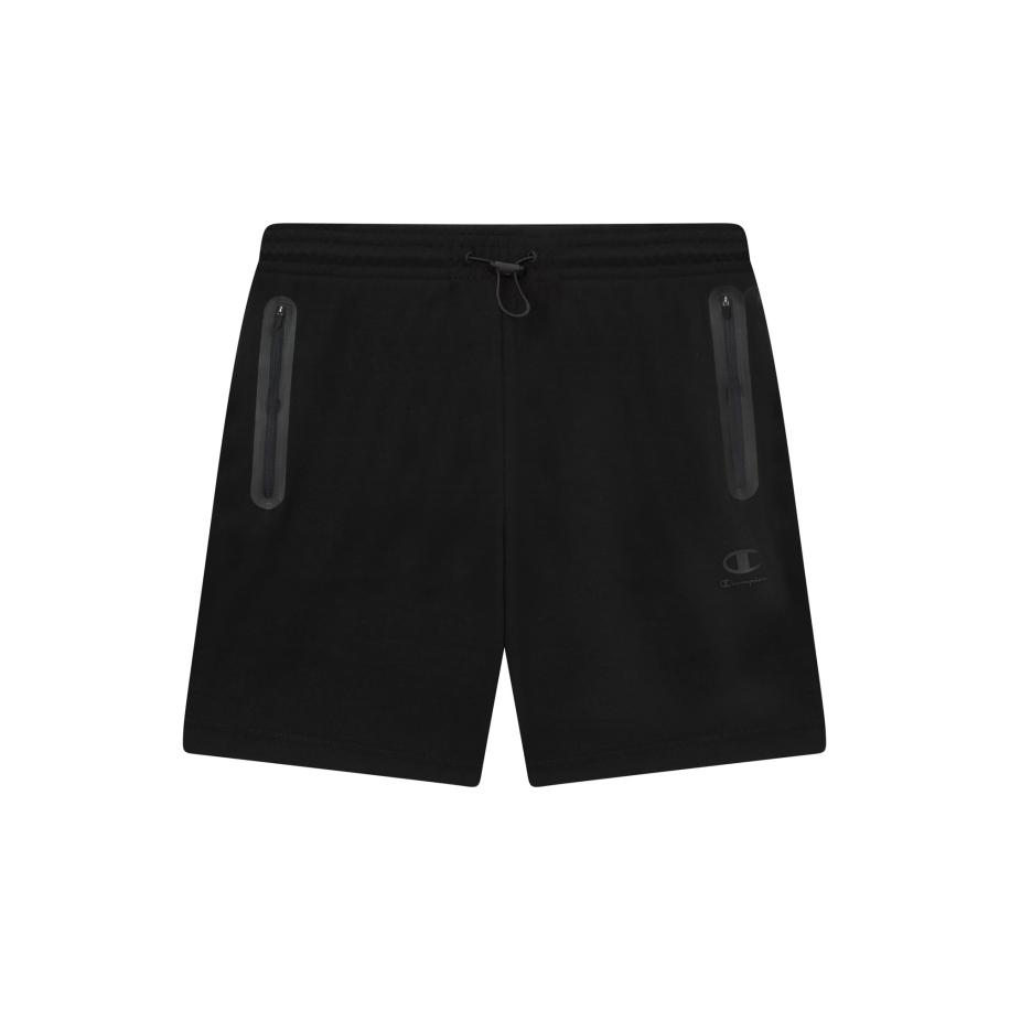 Champion Authentic Athletic Apparel Champion Authentic Athletic Apparel Broek zwart -