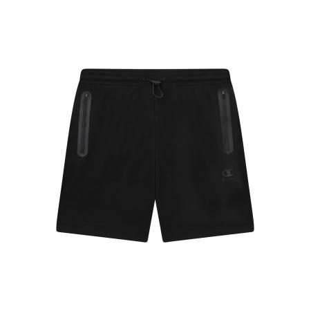 Champion Authentic Athletic Apparel Champion Authentic Athletic Apparel Broek zwart