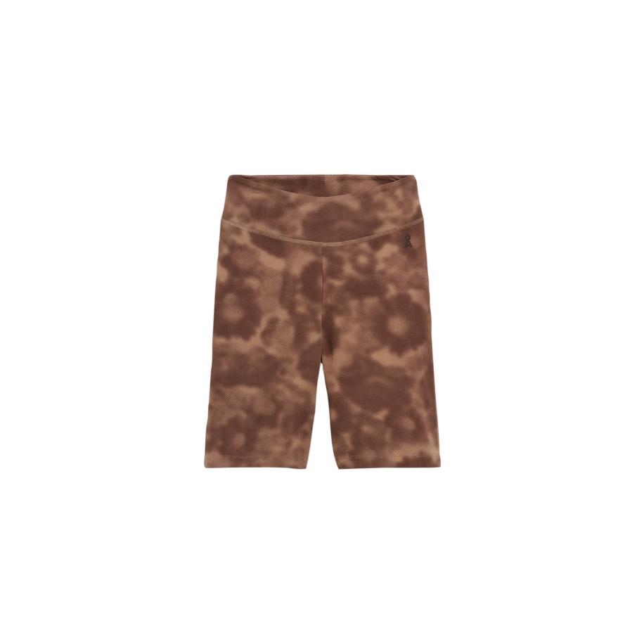 Armedangels ARMEDANGELS Leggings Nedaa Autumn Garden beige / bruin -