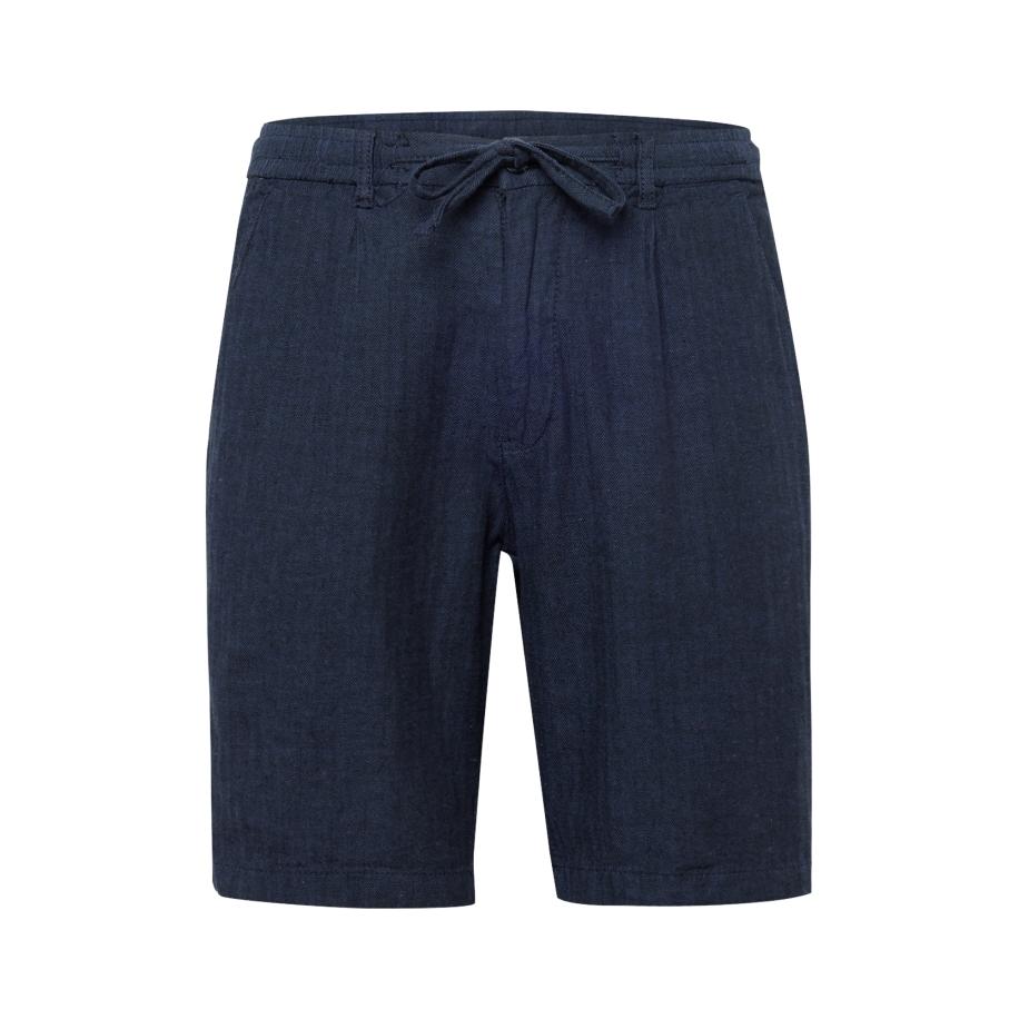 Lindbergh Lindbergh Broek navy -