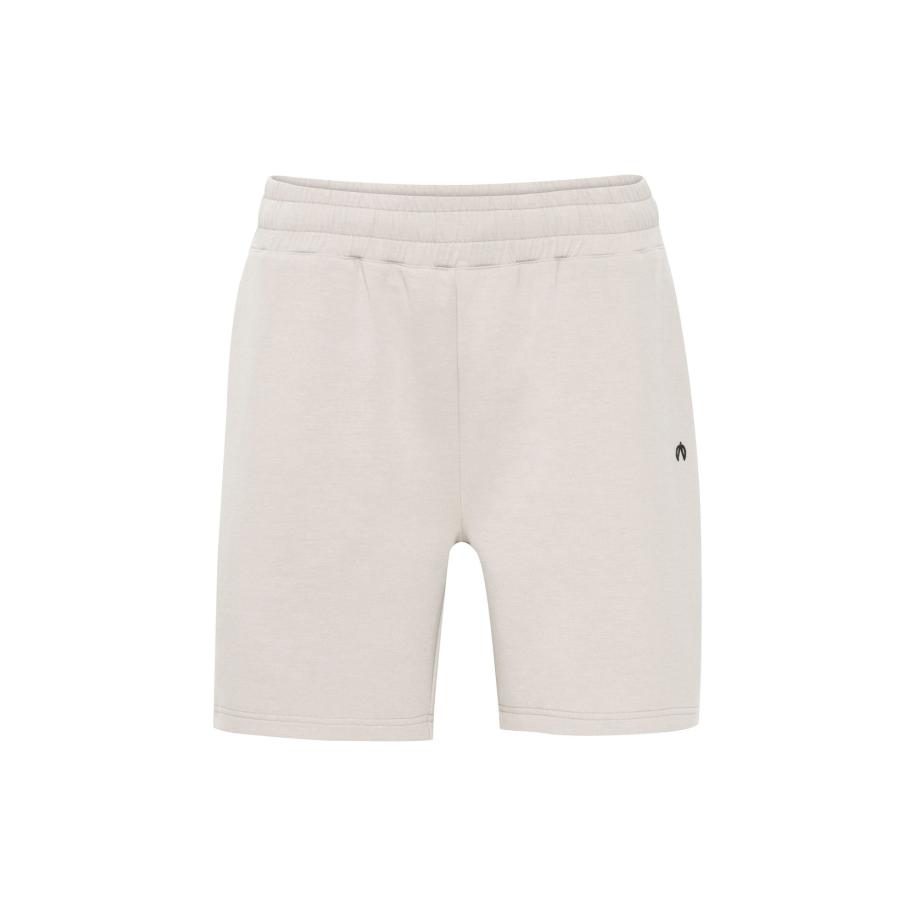 North Bend North Bend Broek Tade lichtgrijs -