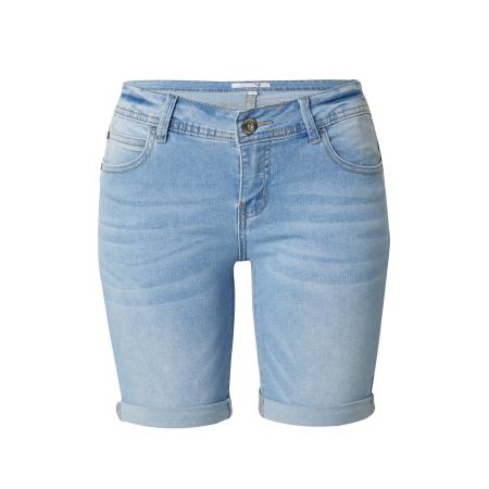 Hailys Hailys Jeans Je44nny blauw denim