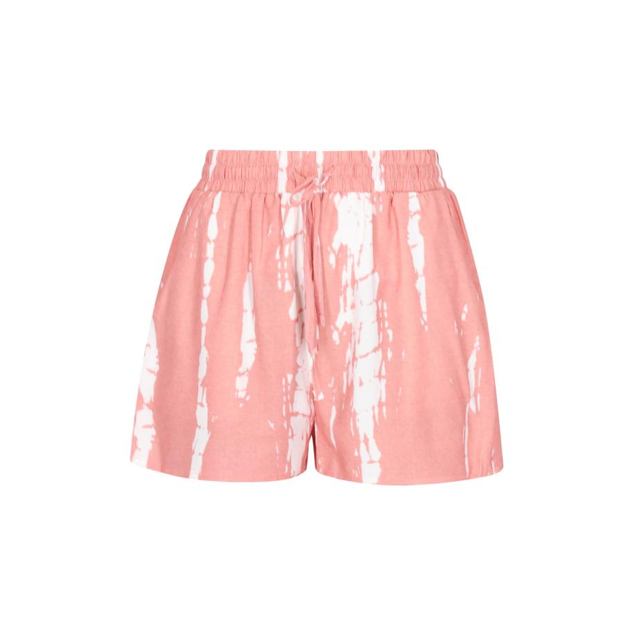 FELIPA FELIPA Broek rosa / wit -