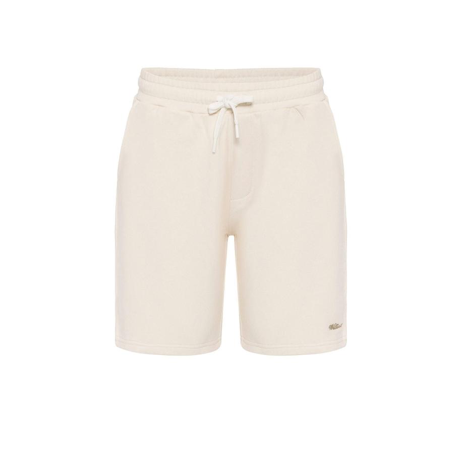 Williot Williot Broek offwhite -