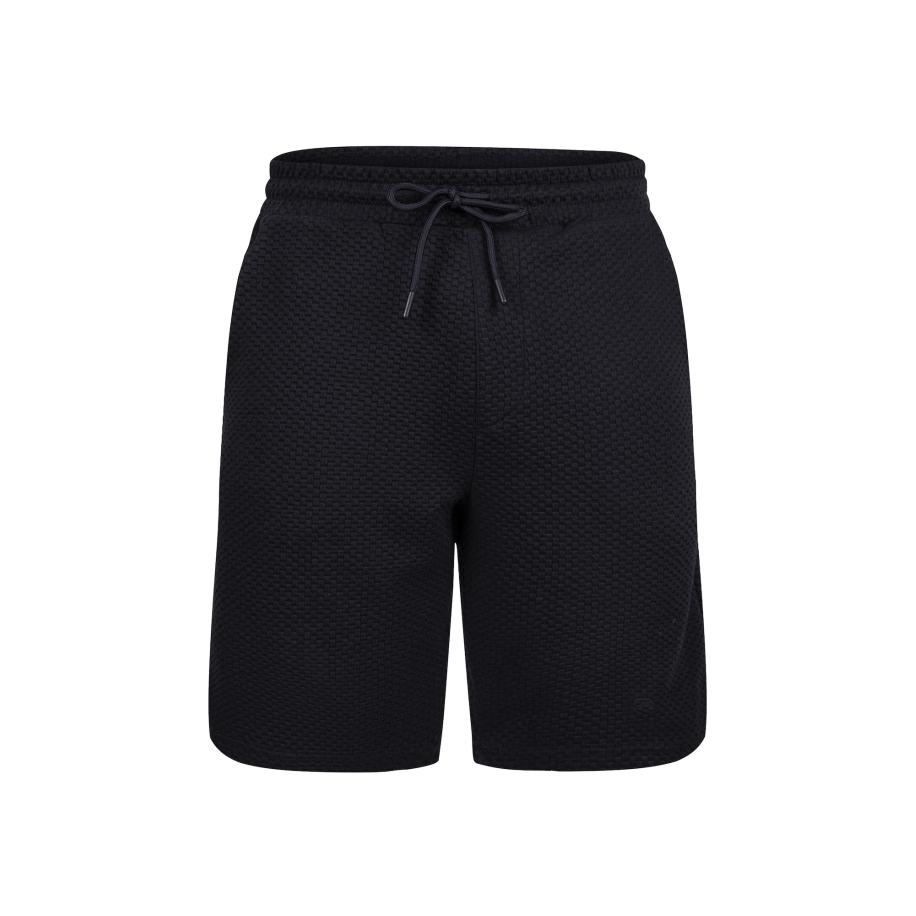 Jimmy Sanders Jimmy Sanders Broek zwart -