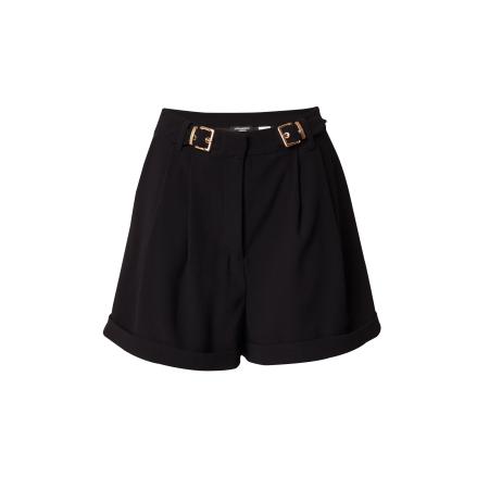 Hoermanseder Hoermanseder Broek Halina zwart