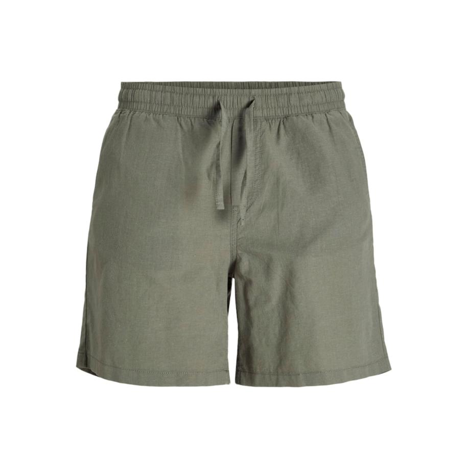 Jack & Jones JACK & JONES Broek JPSTJaiden JJSummer jade groen