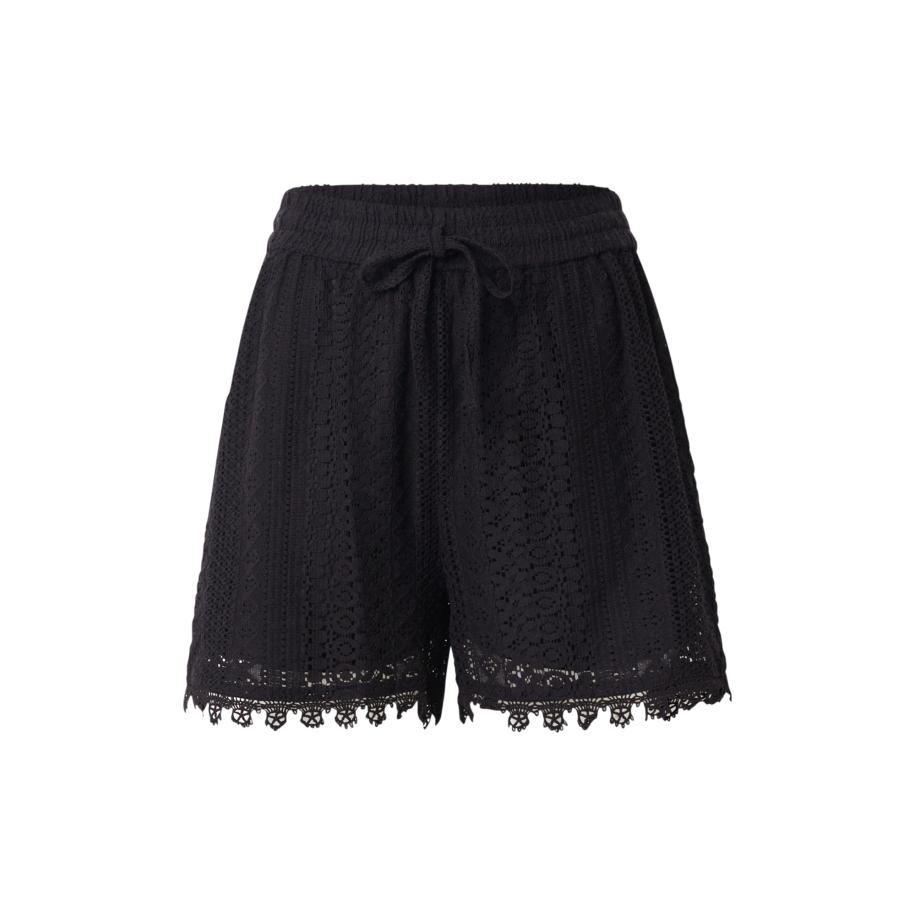 Only ONLY Broek zwart -