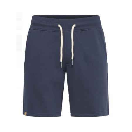 Solid !Solid Broek SDArona donkerblauw