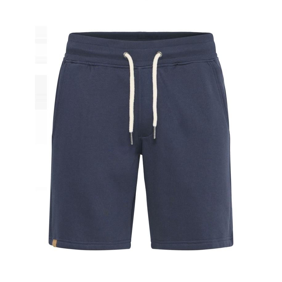 Solid !Solid Broek SDArona donkerblauw -