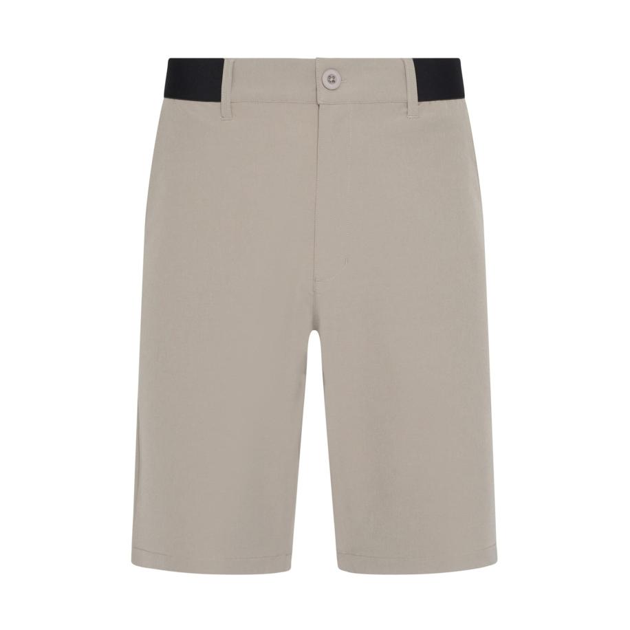 Born Living Yoga Born Living Yoga Broek Ganges taupe / zwart -