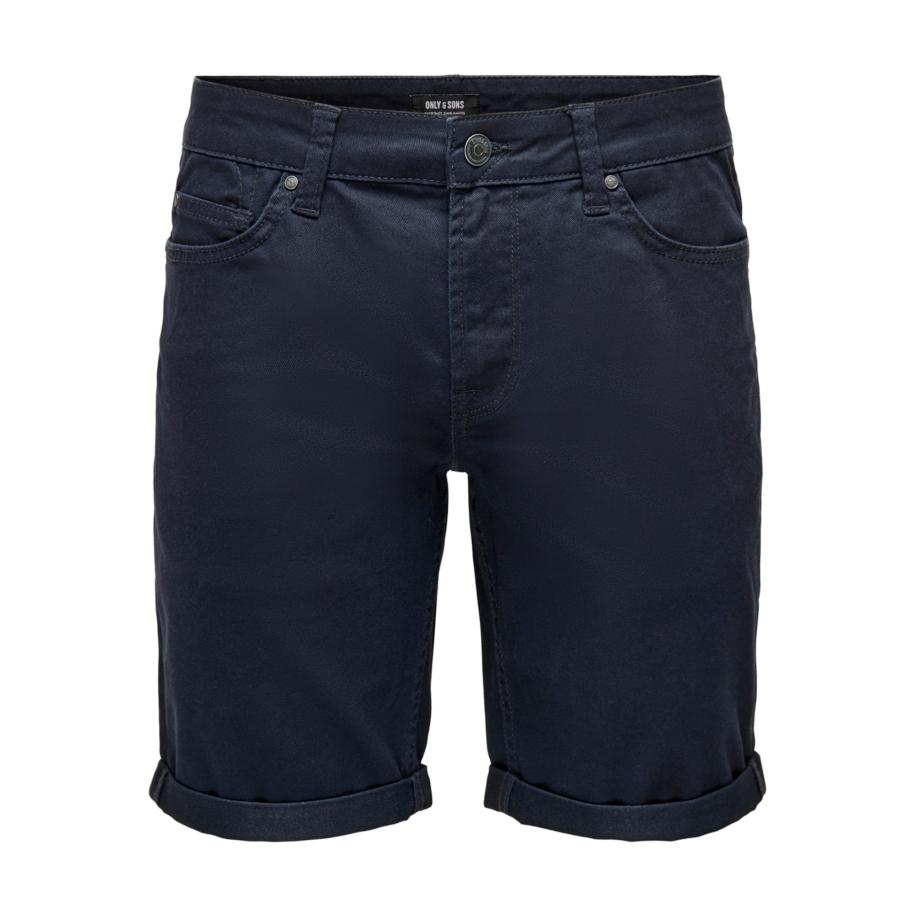 Only & Sons Only & Sons Broek Ply nachtblauw -
