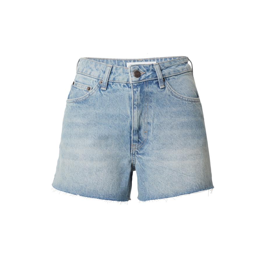 Topshop TOPSHOP Jeans lichtblauw -