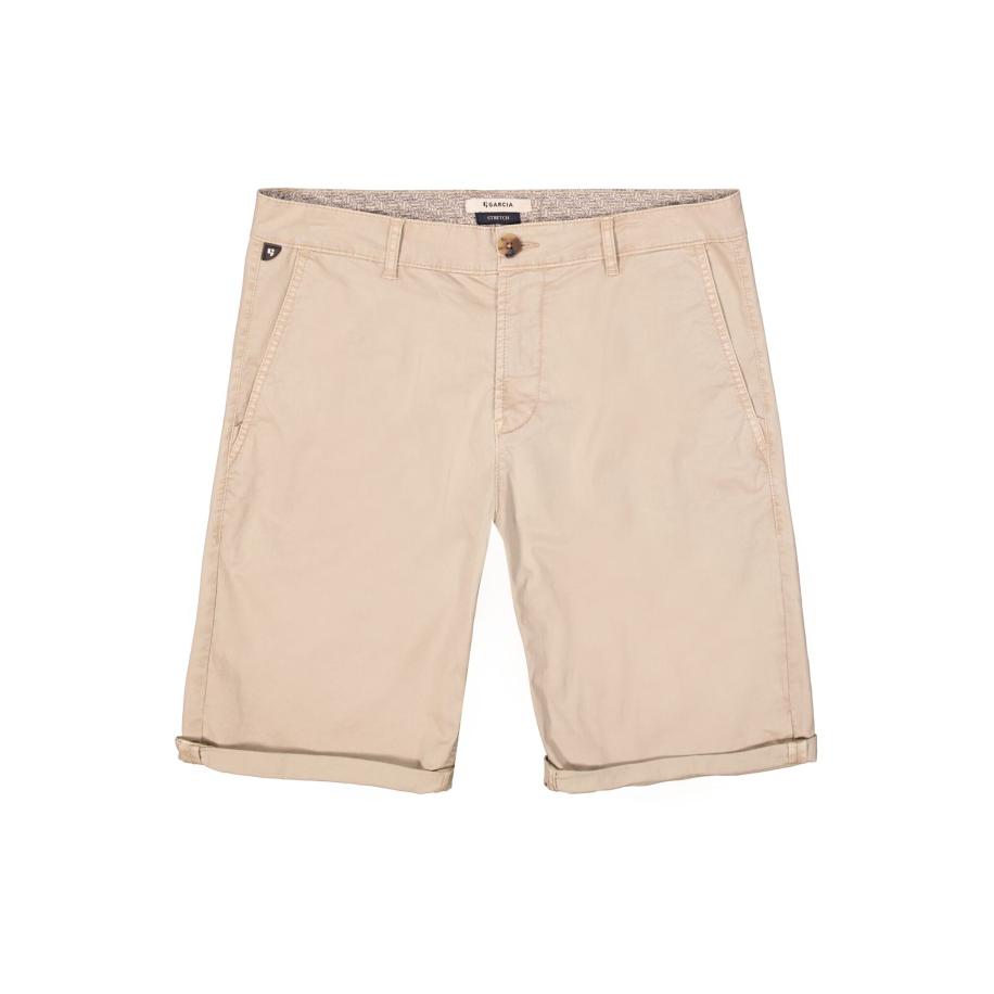 Garcia GARCIA Chino lichtbeige -