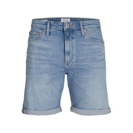Jack & Jones JACK & JONES Jeans JJIRICK JJIEVAN blauw denim