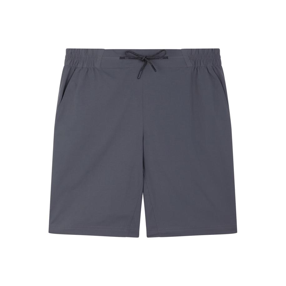 Berghaus Berghaus Broek grijs -