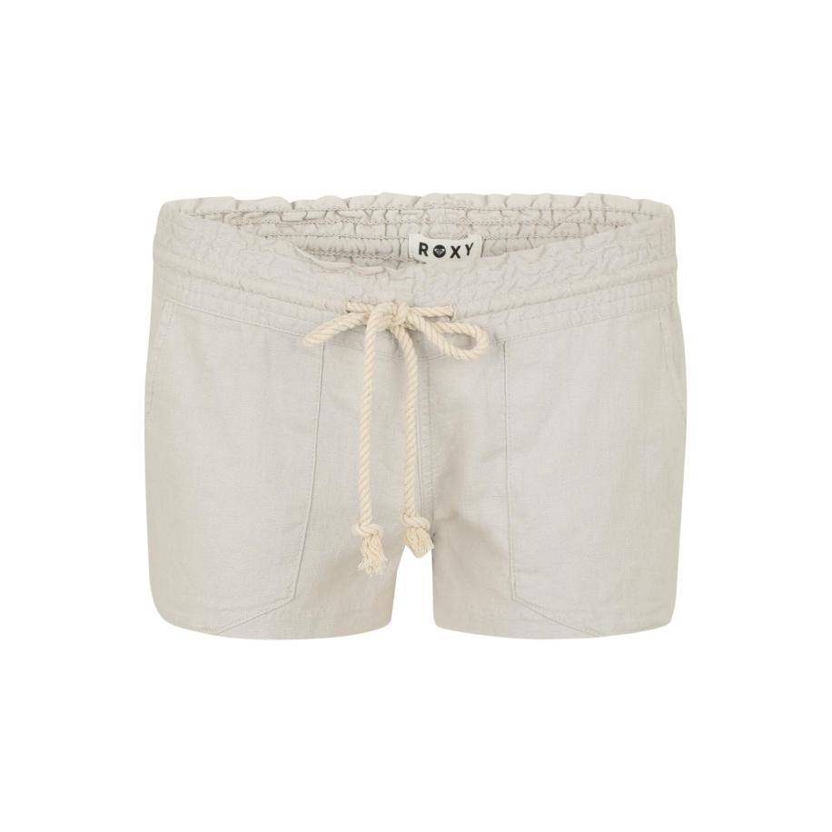 Roxy ROXY Broek Oceanside stone grey -