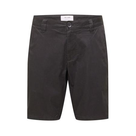 Only & Sons Only & Sons Chino Cam zwart