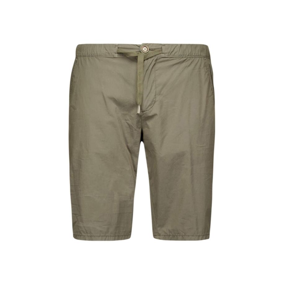 No Excess No Excess Broek kaki -